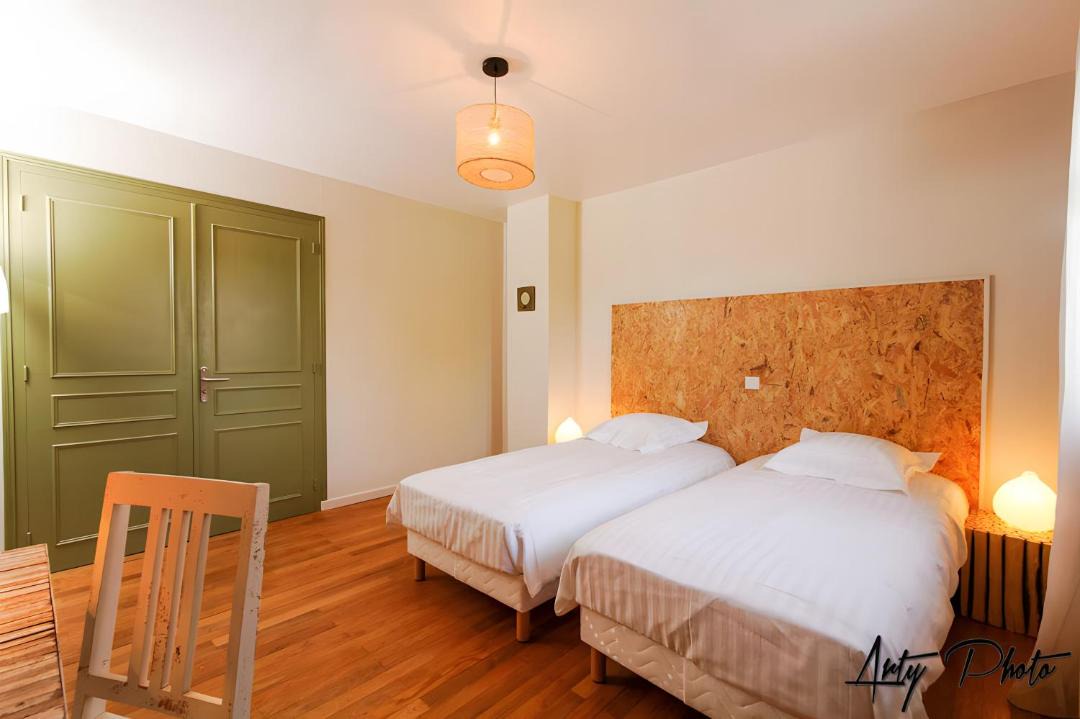 Photo of Others in Chozeau