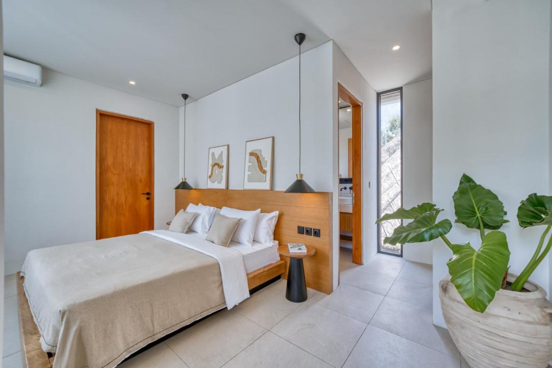 Photo of Bedroom in Pecatu