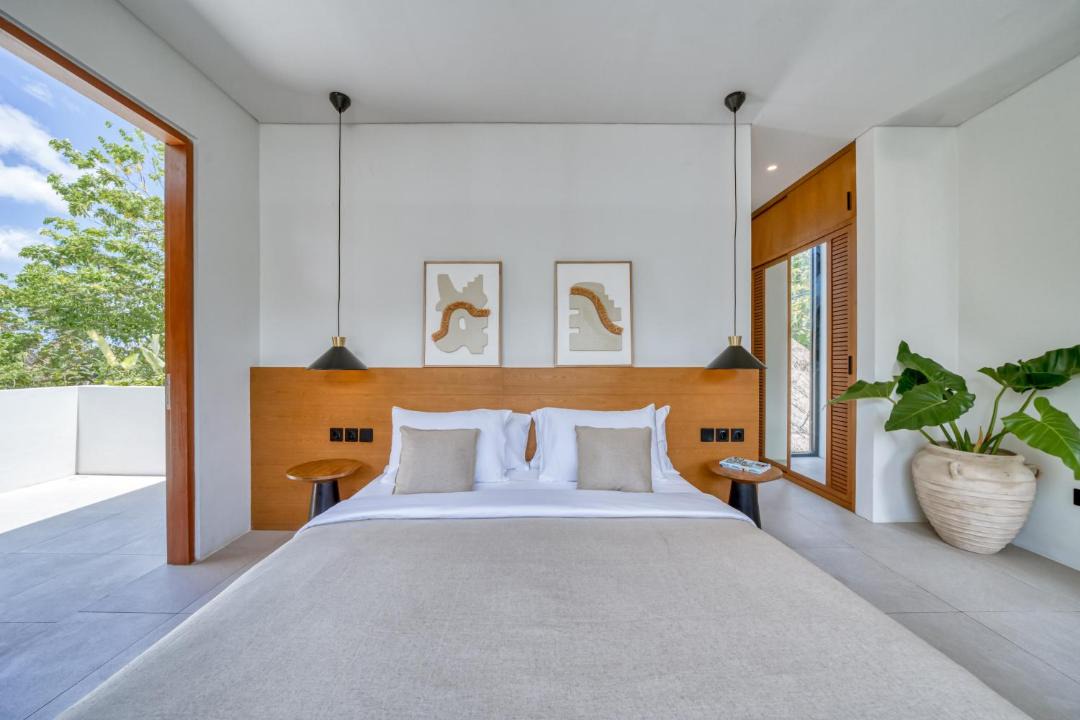 Photo of Bedroom in Pecatu