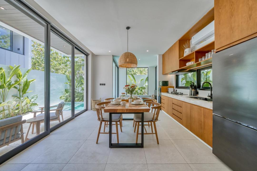 Photo of Kitchen in Pecatu