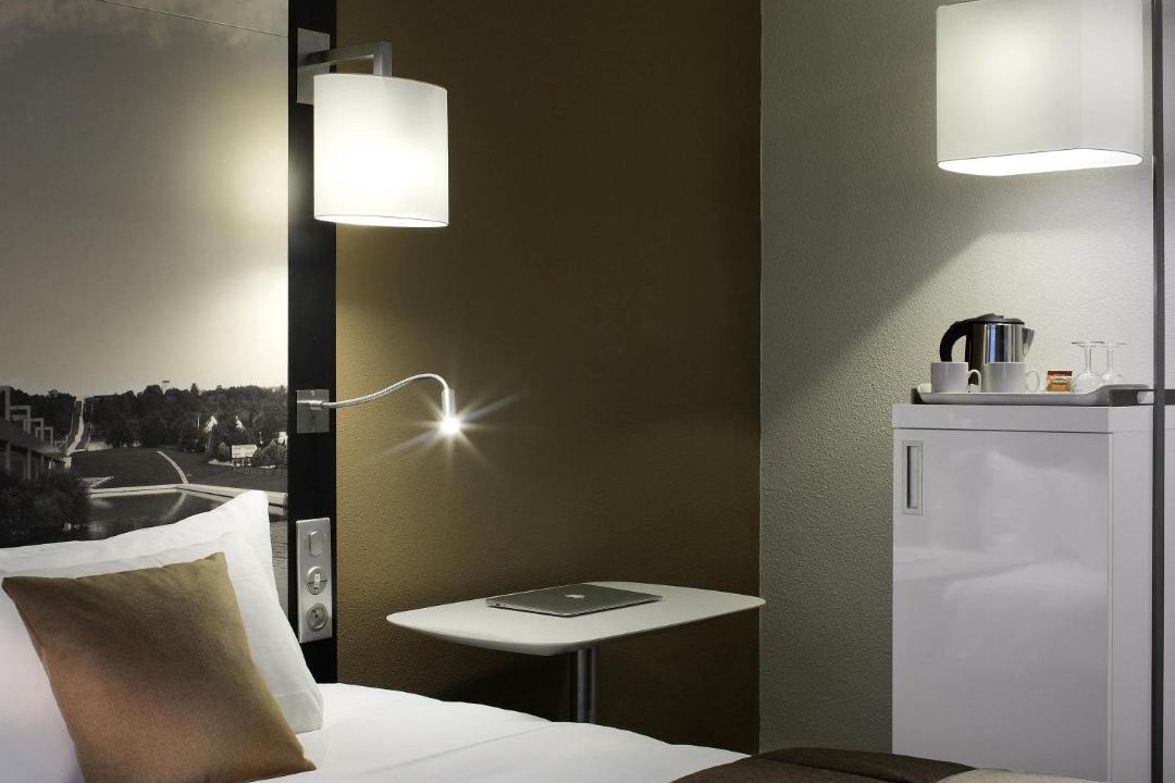 Photo of Others in Cergy