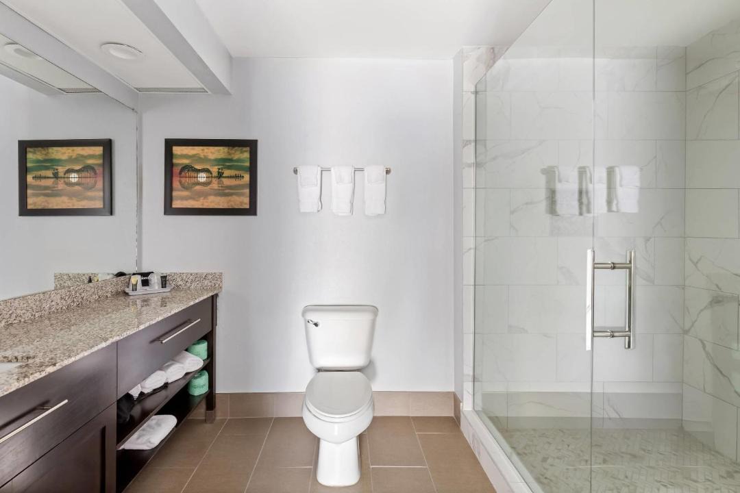 Photo of Bathroom in Brentwood