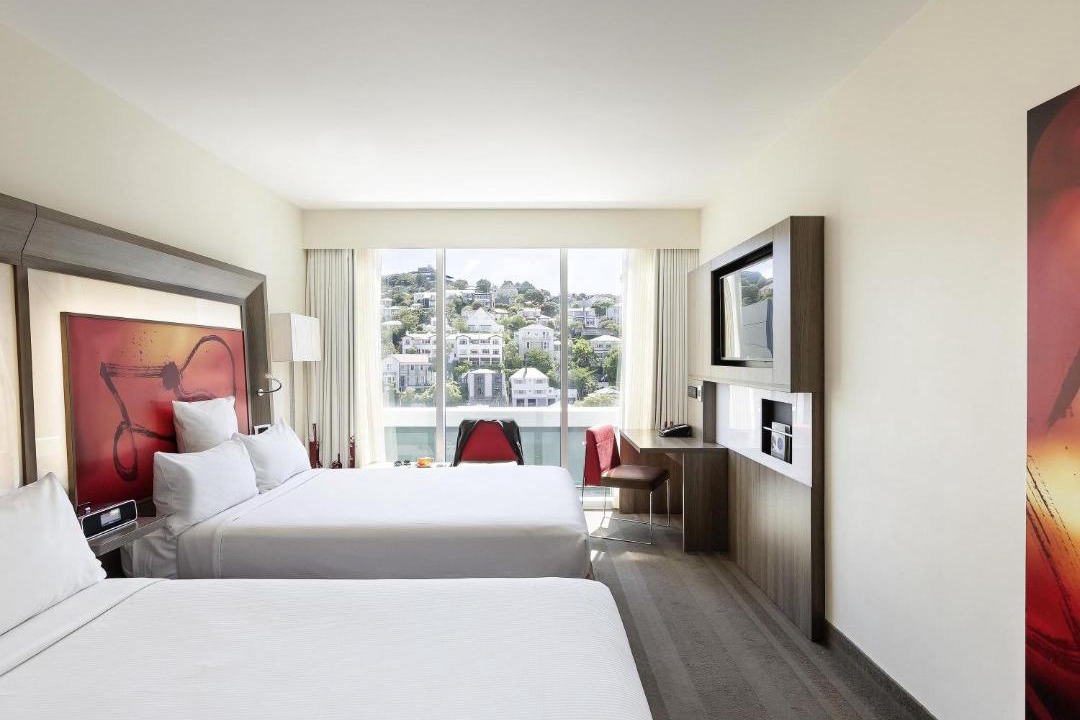 Photo of Bedroom in Wellington