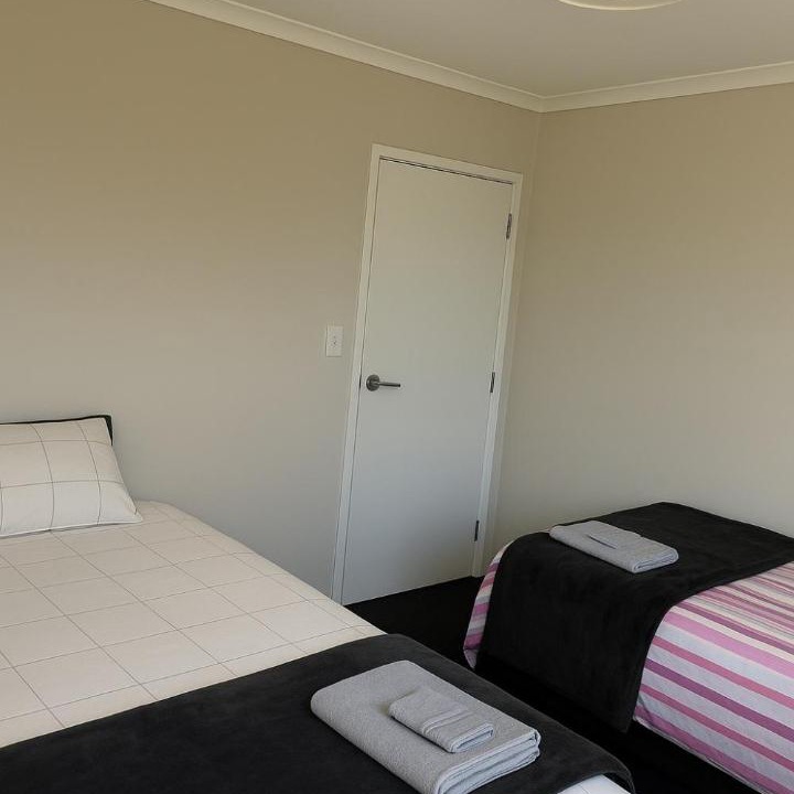 Photo of Bedroom in Kihikihi