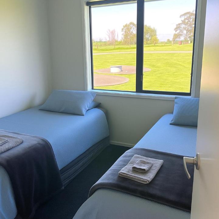 Photo of Bedroom in Kihikihi