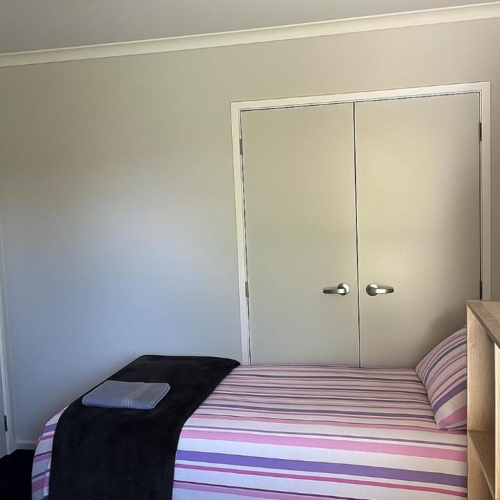 Photo of Bedroom in Kihikihi