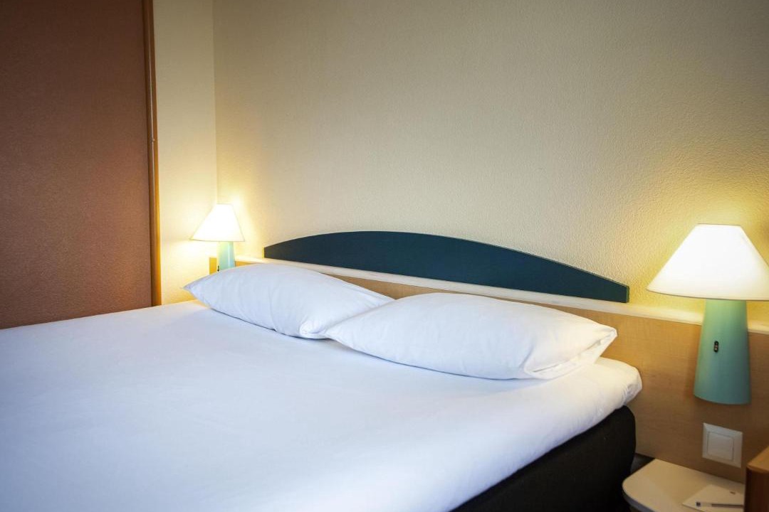 Photo of Bedroom in Granges-Paccot