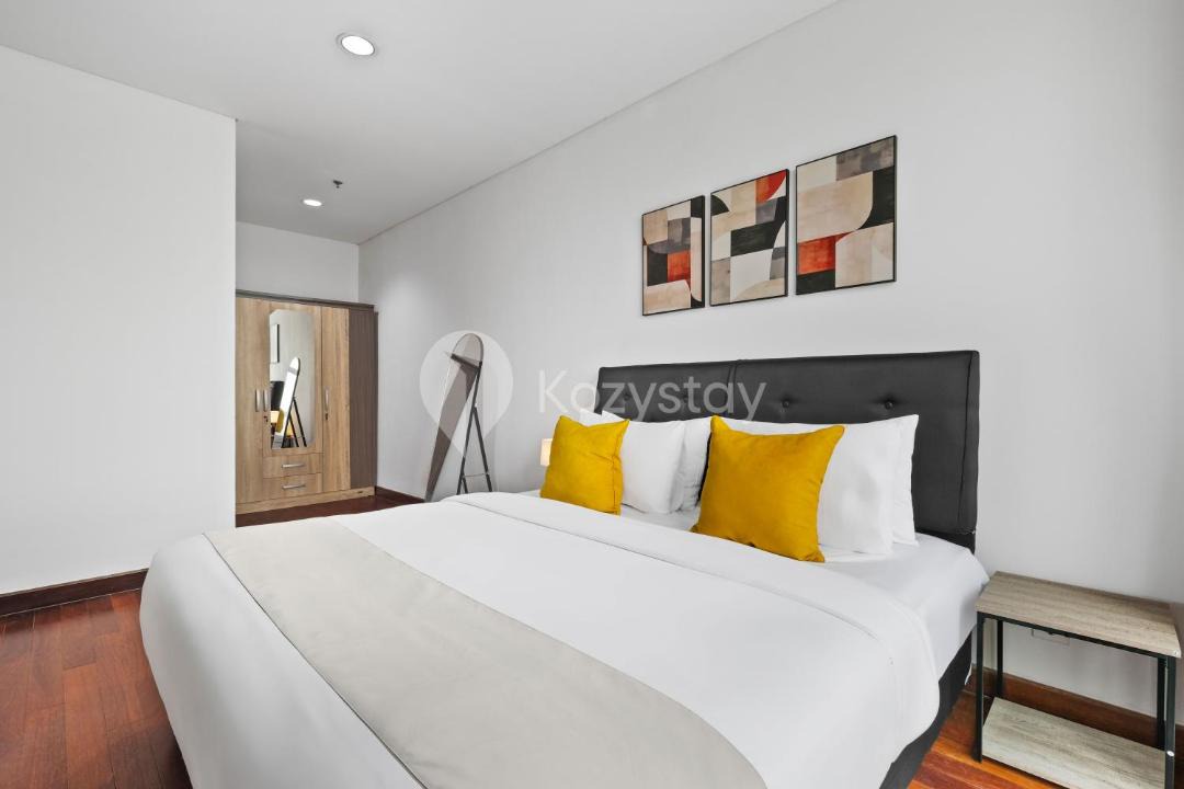 Photo of Bedroom in Chinatown