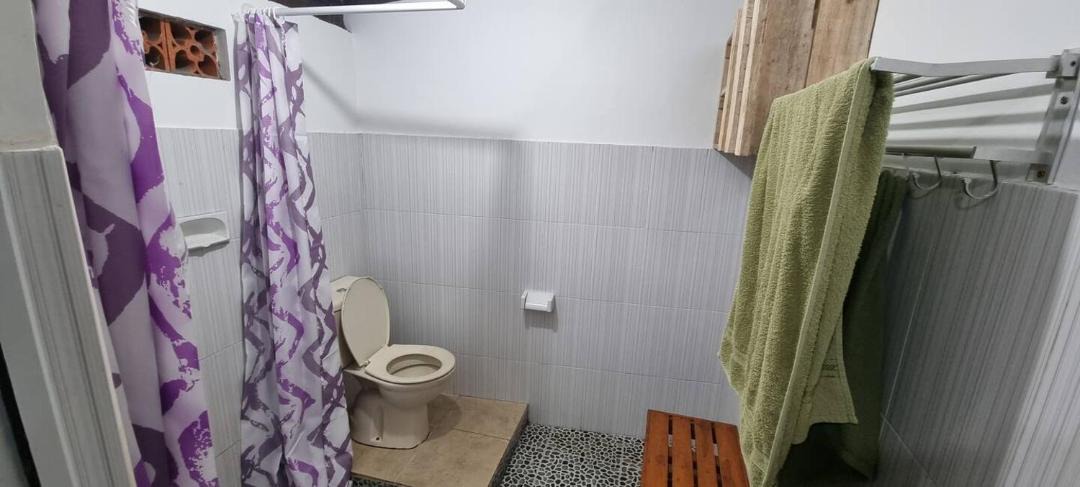 Photo of Bathroom in Bangunjiwo