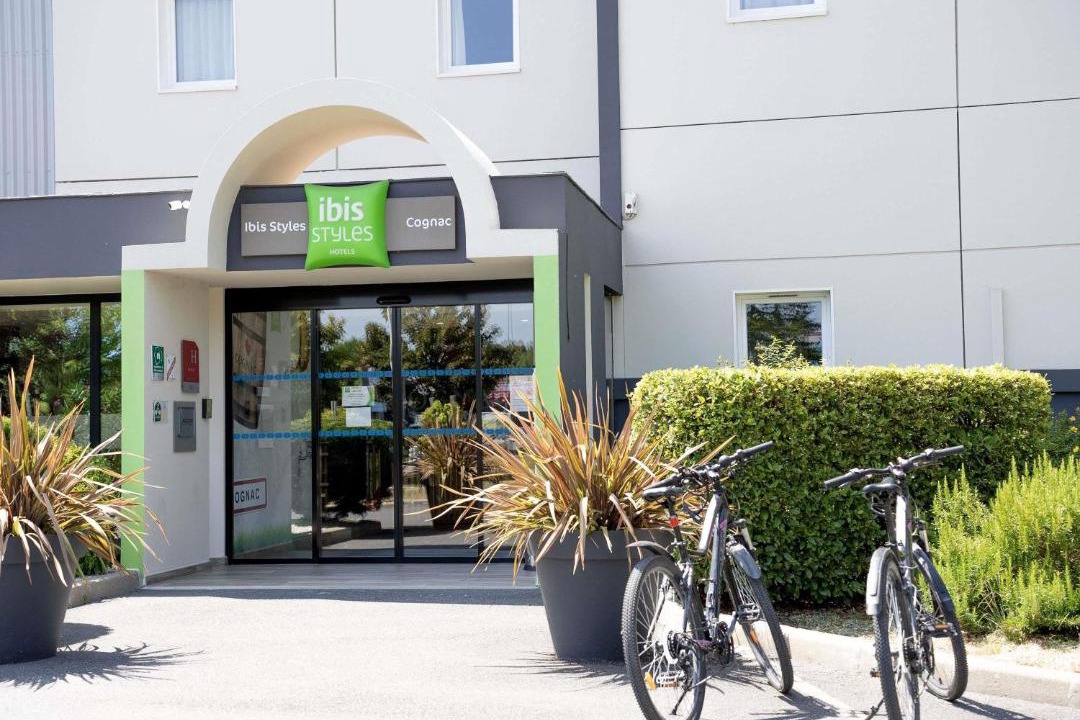 Photo of Others in Chateaubernard