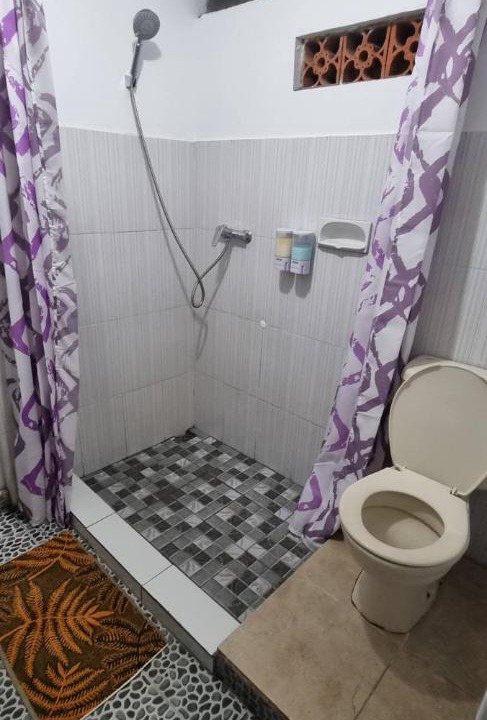Photo of Bathroom in Bangunjiwo