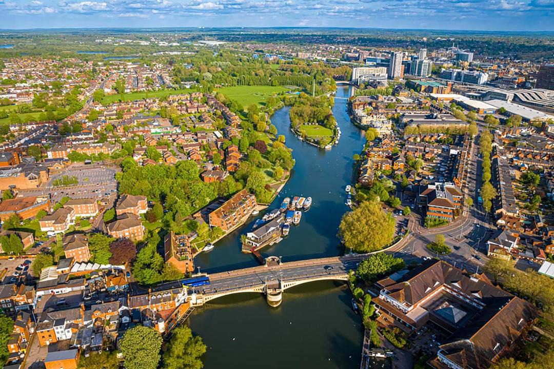 Photo of Others in Reading