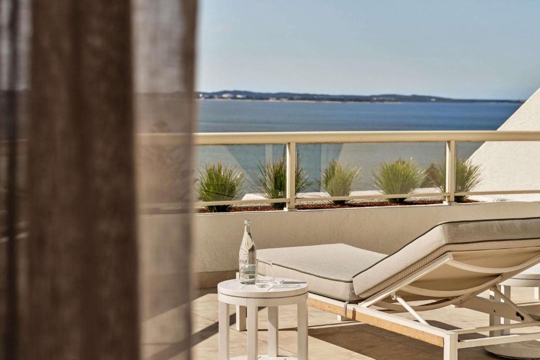 Photo of Patio Balcony in Brighton-le-Sands