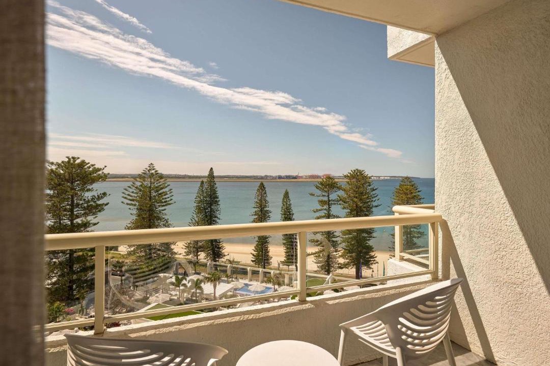 Photo of Patio Balcony in Brighton-le-Sands