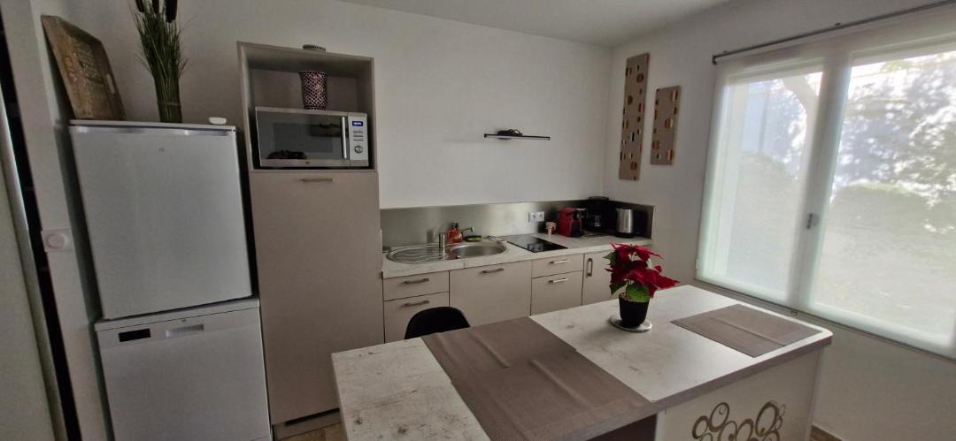 Photo of Kitchen in Lezignan-la-Cebe
