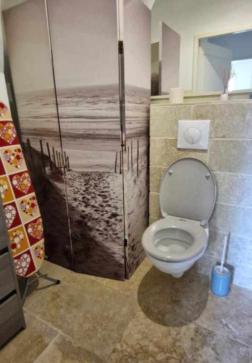 Photo of Bathroom in Lezignan-la-Cebe