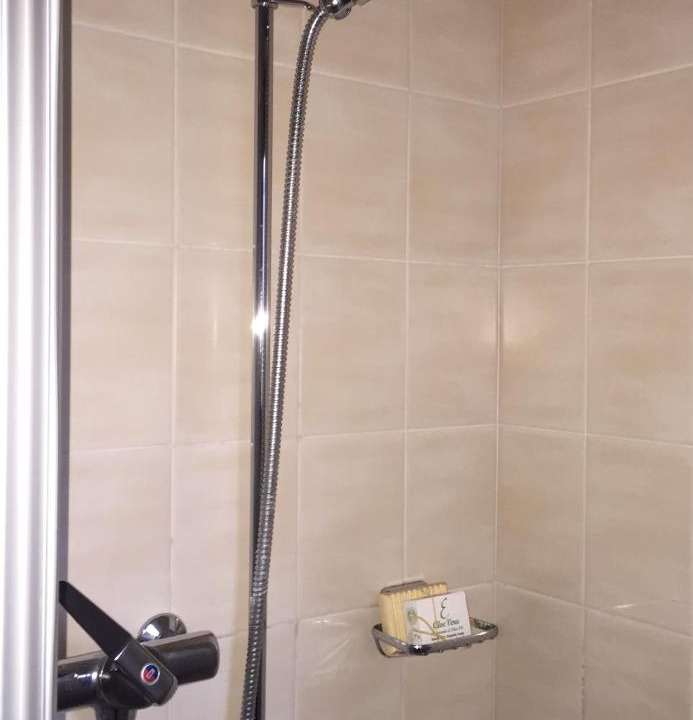Photo of Bathroom in Saas Grund