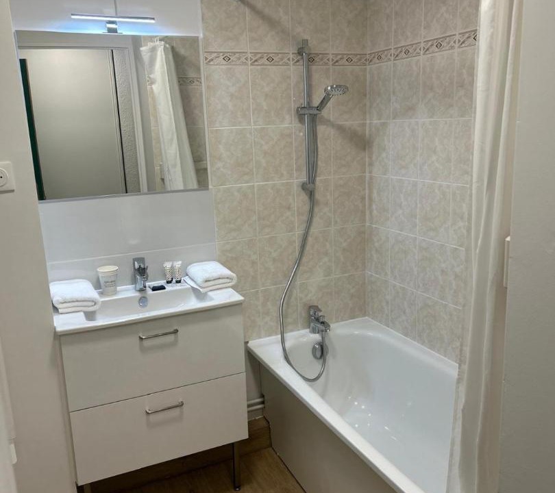 Photo of Others in Hameau de la Folie Couvrechef