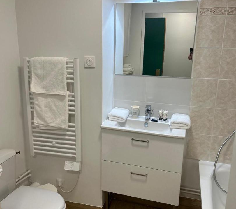 Photo of Others in Hameau de la Folie Couvrechef