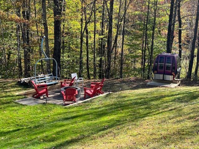 Photo of Others in Killington