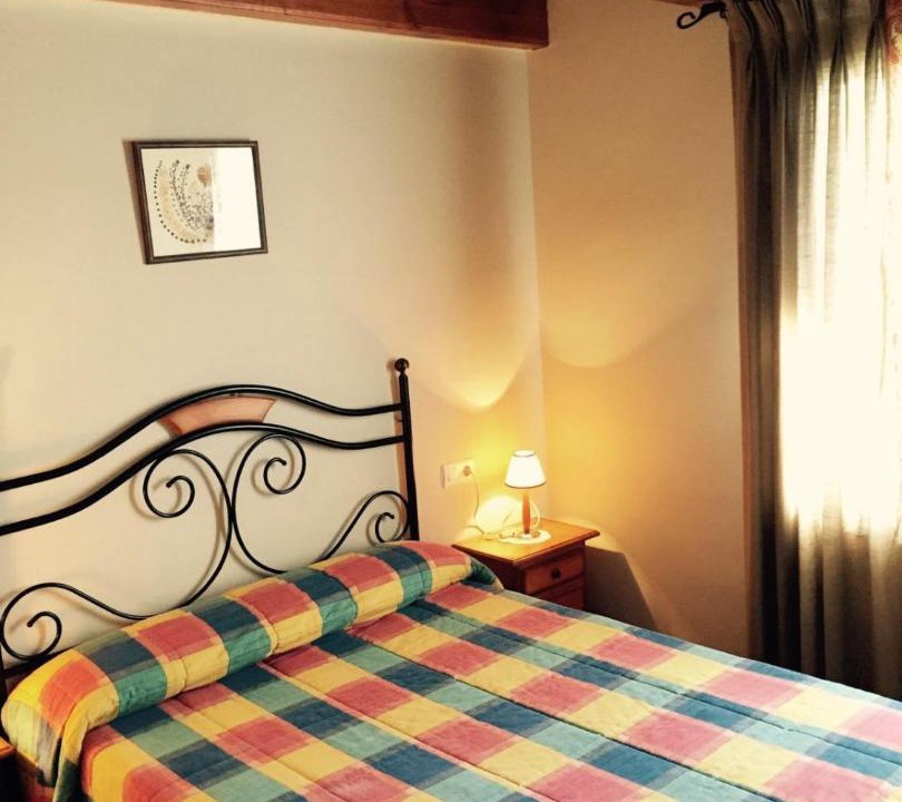 Photo of Bedroom in Torla-Ordesa