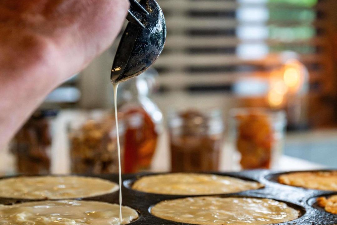 Photo of Kitchen in Pontault-Combault