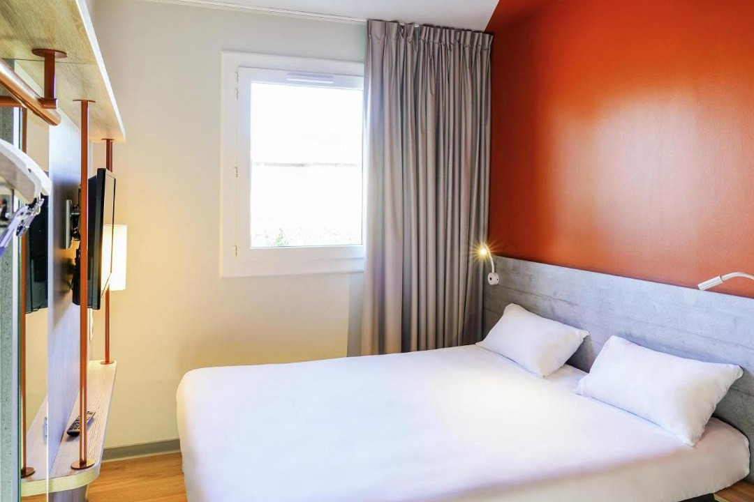 Photo of Bedroom in Aubenas