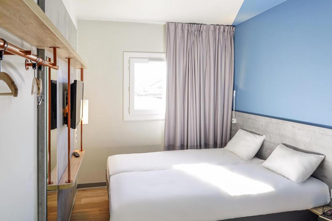 Photo of Bedroom in Aubenas