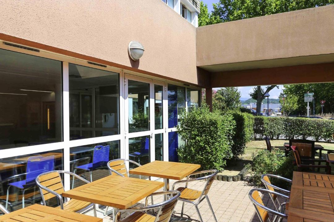 Photo of Patio Balcony in Aubenas