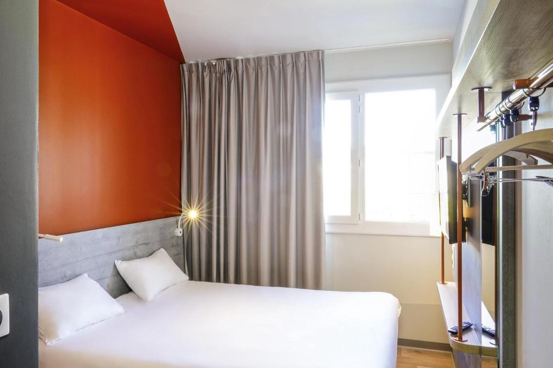 Photo of Bedroom in Aubenas