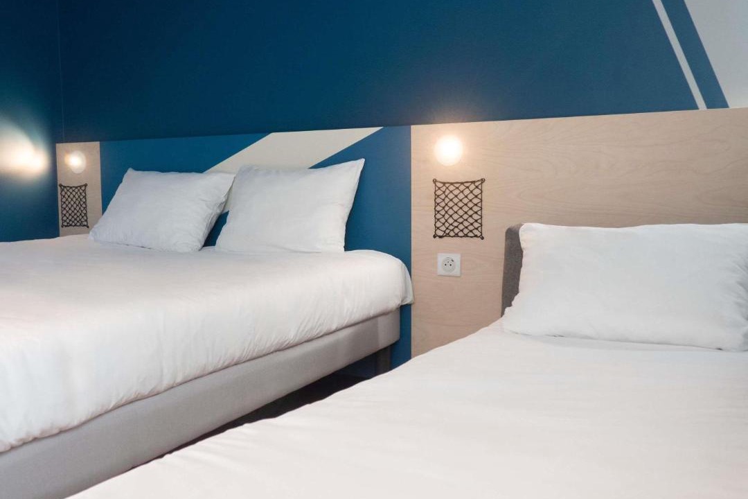 Photo of Bedroom in La Marne