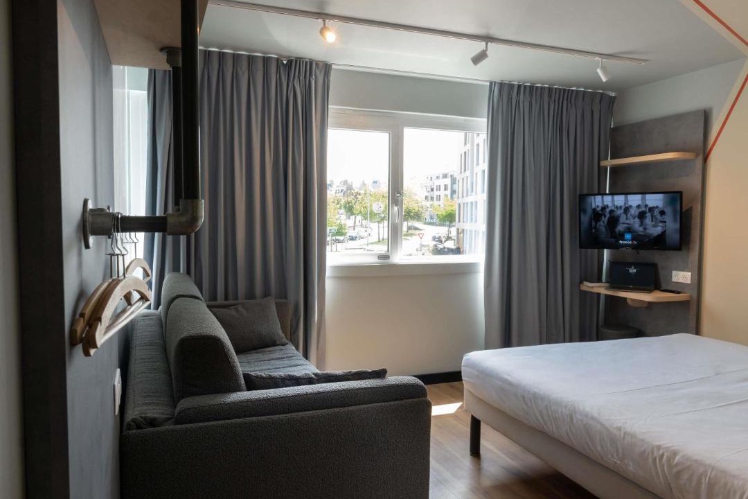 Photo of Bedroom in La Marne