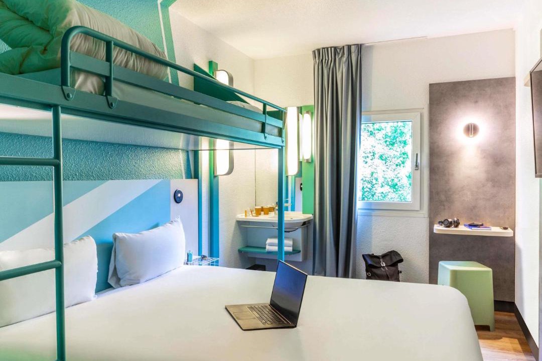 Photo of Bedroom in Chelles