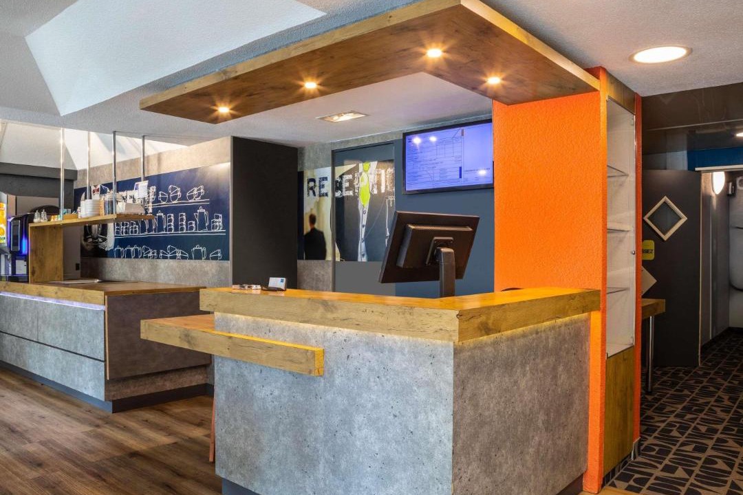 Photo of Others in Chelles