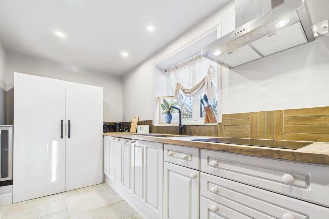 Photo of Kitchen in Witney