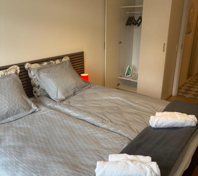 Photo of Bedroom in Herning