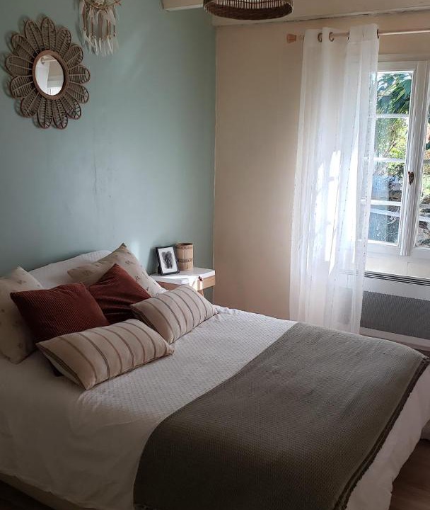 Photo of Bedroom in Foulayronnes