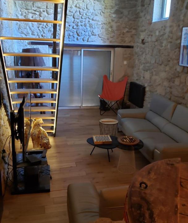 Photo of Livingroom in Foulayronnes
