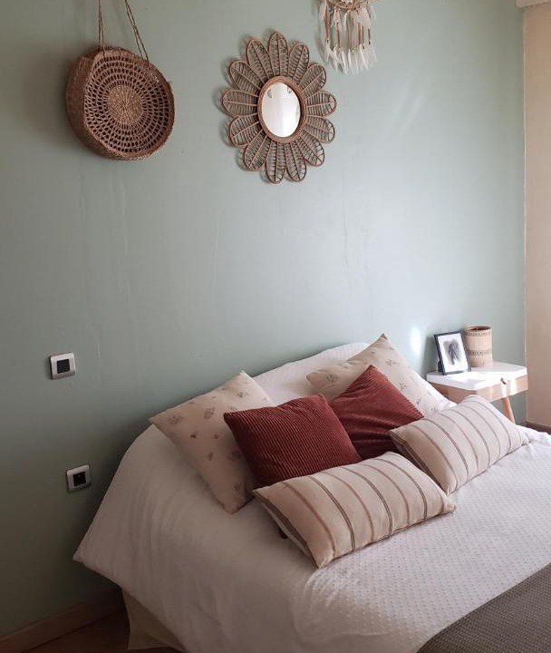 Photo of Bedroom in Foulayronnes