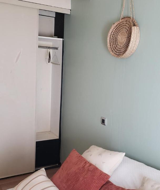 Photo of Bedroom in Foulayronnes