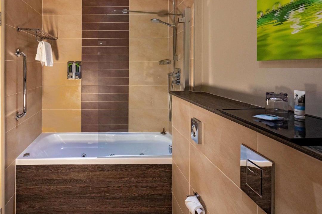 Photo of Bathroom in Two Mile Ash