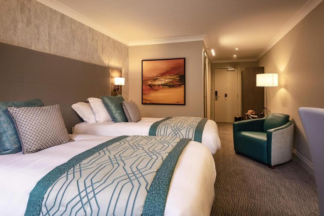 Photo of Bedroom in Two Mile Ash