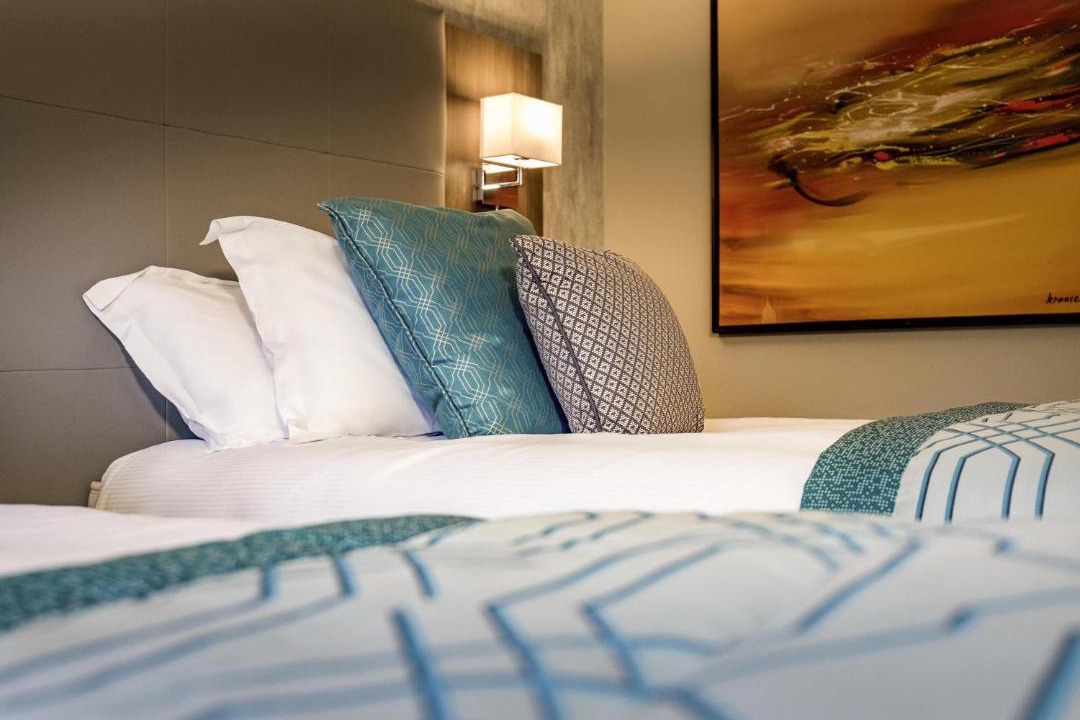 Photo of Bedroom in Two Mile Ash