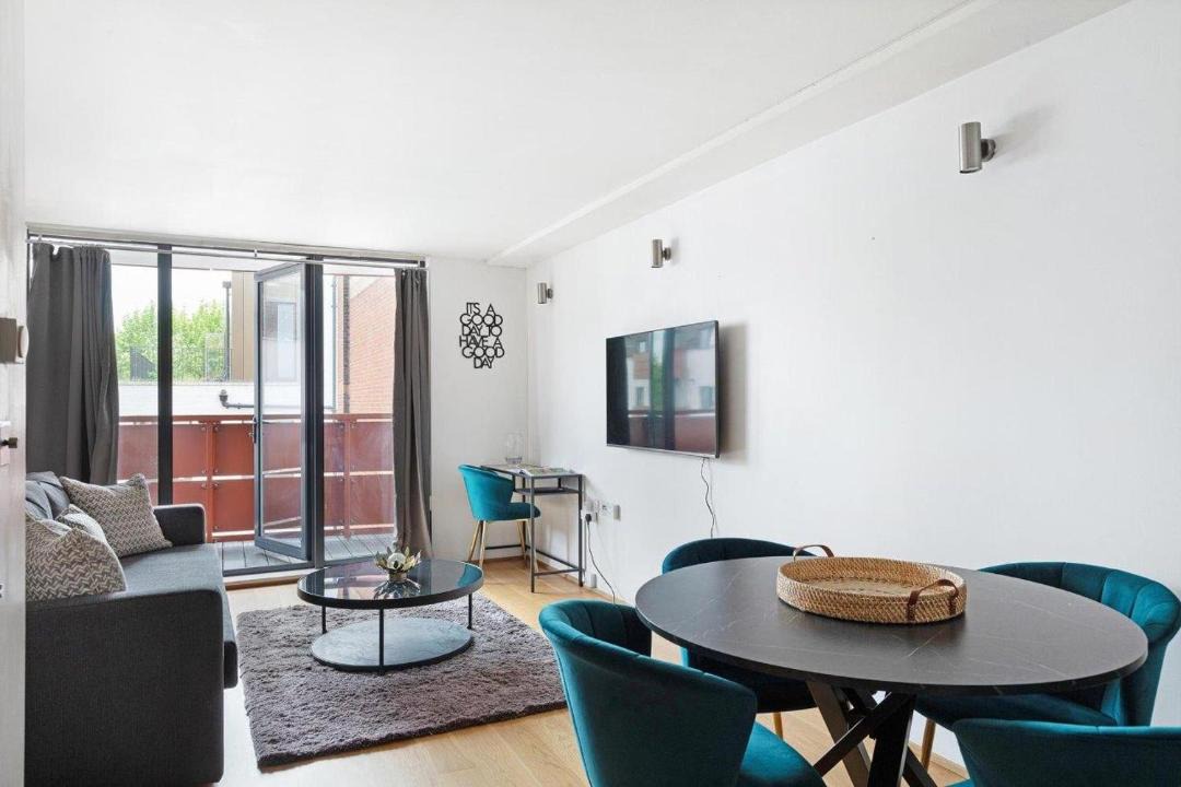 Photo of Others in North Kensington