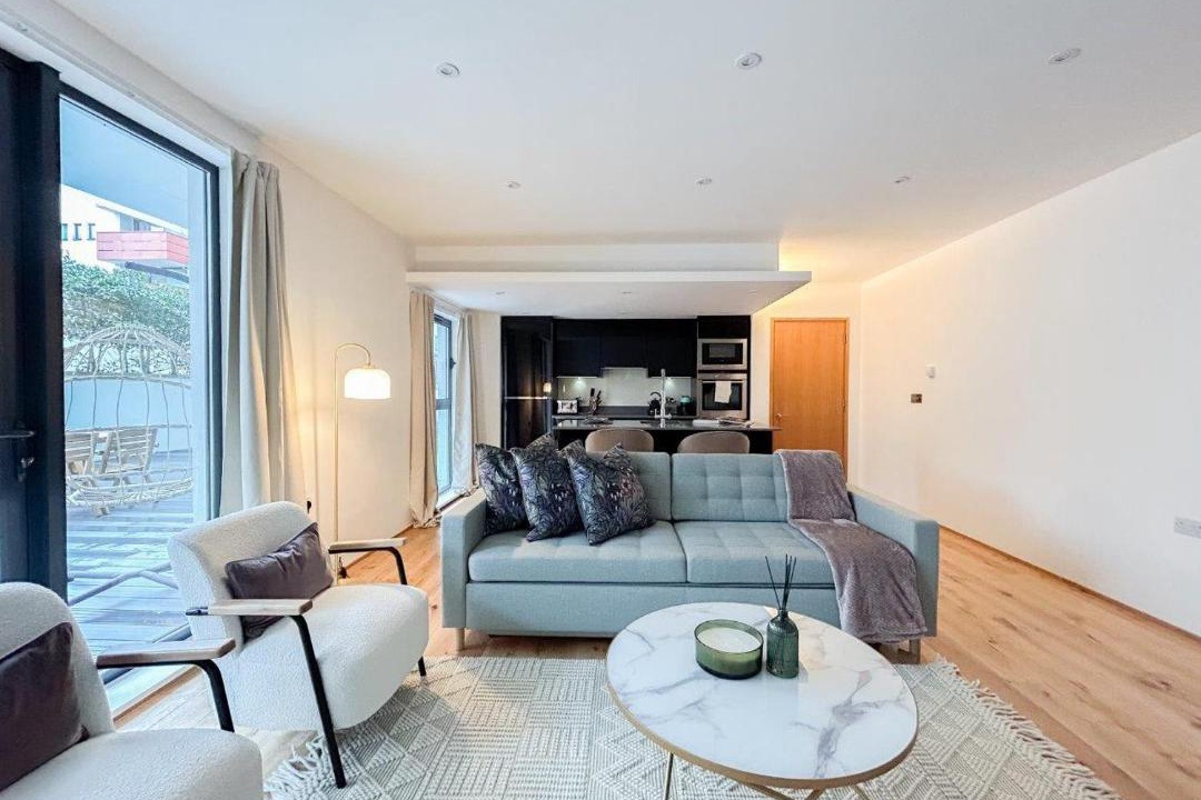 Photo of Others in North Kensington