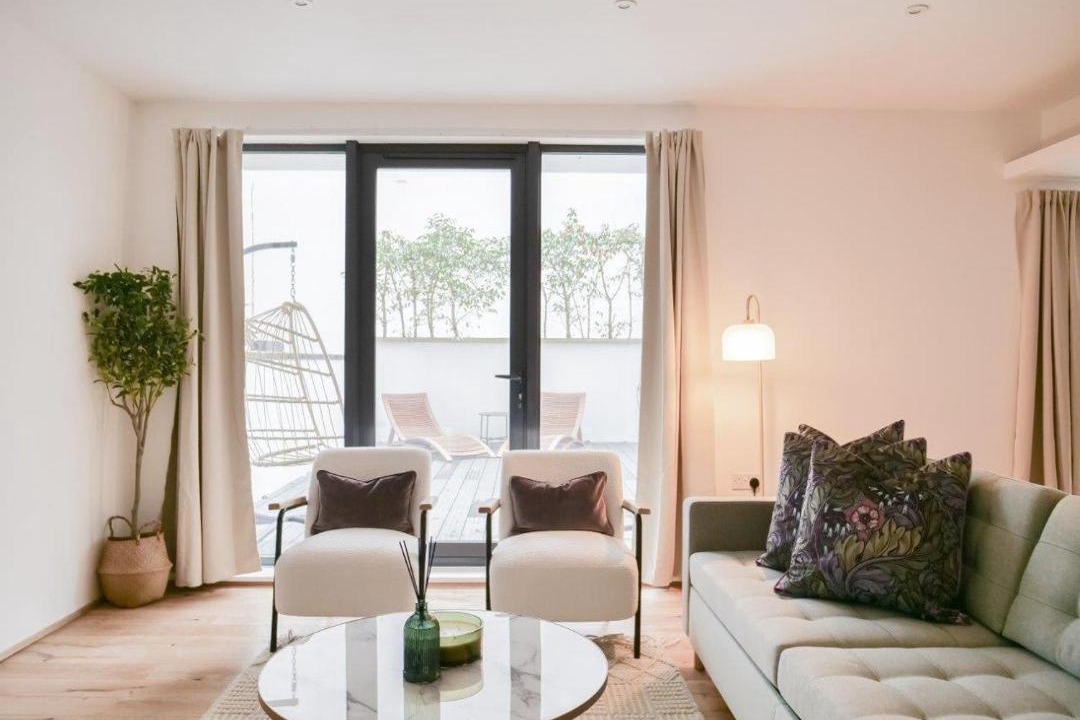 Photo of Others in North Kensington