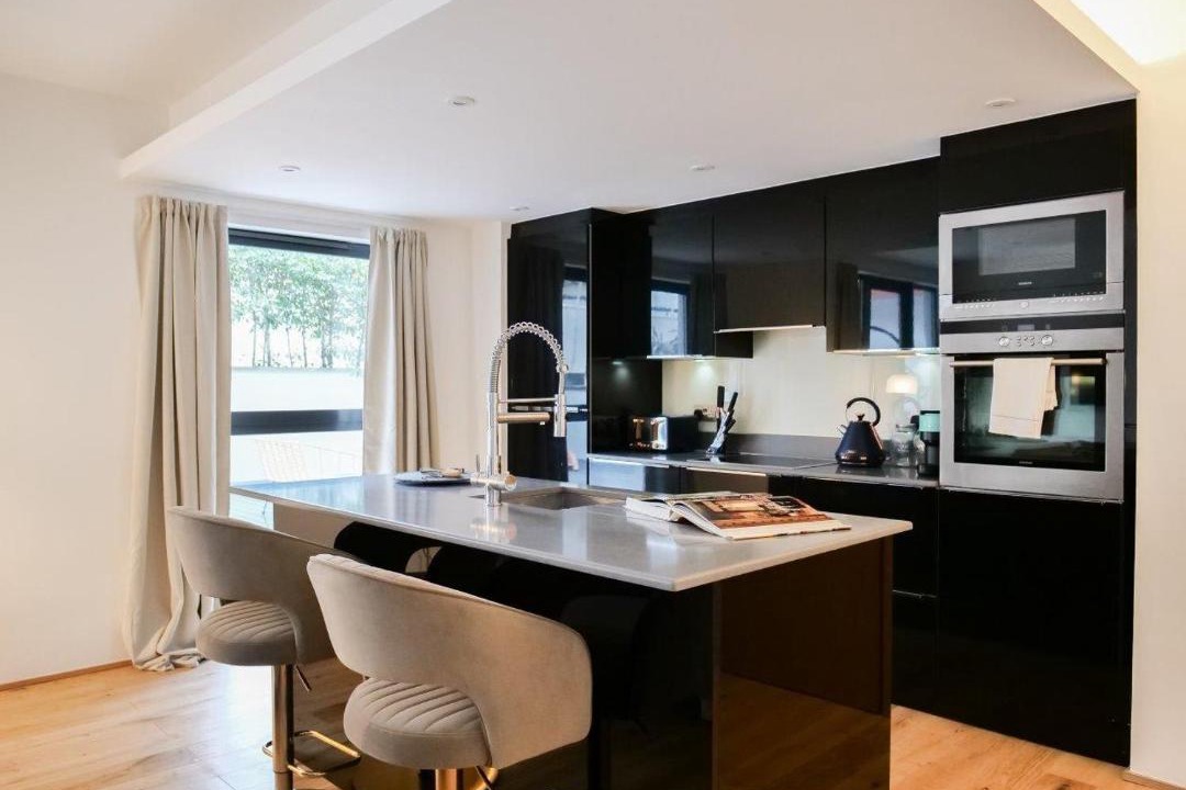 Photo of Others in North Kensington