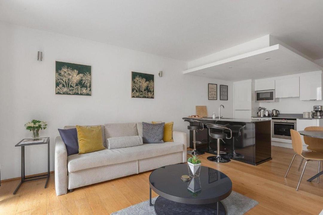 Photo of Others in North Kensington