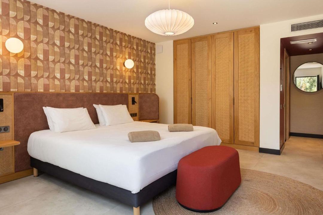 Photo of Bedroom in Flassans-sur-Issole