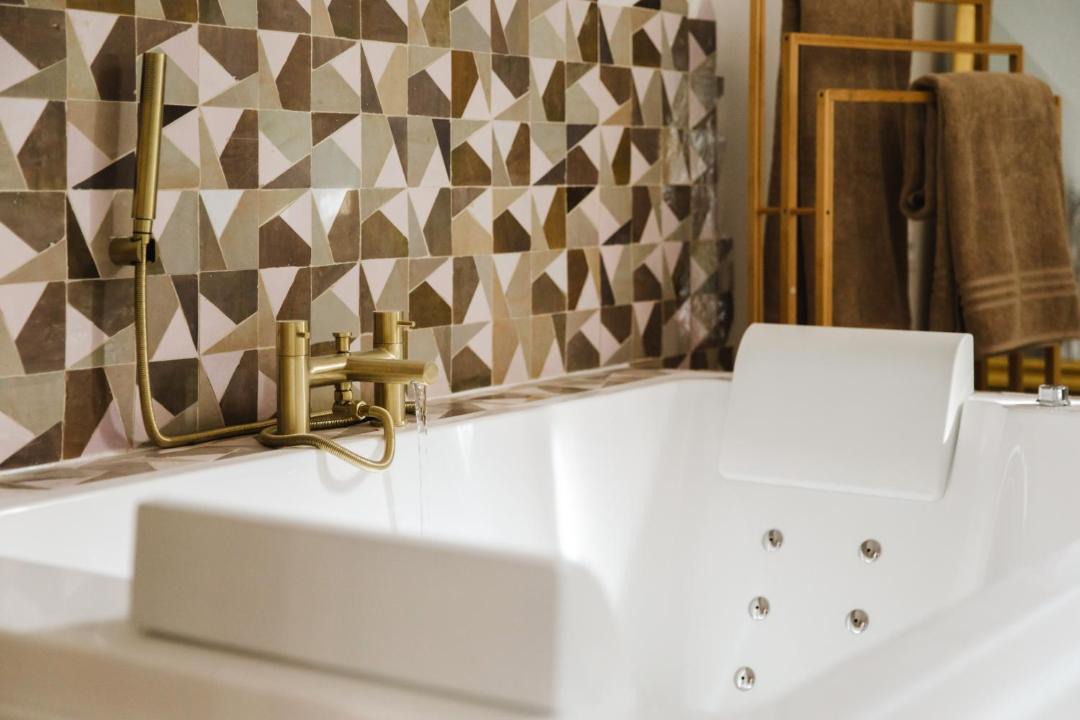 Photo of Bathroom in Centre Ancien